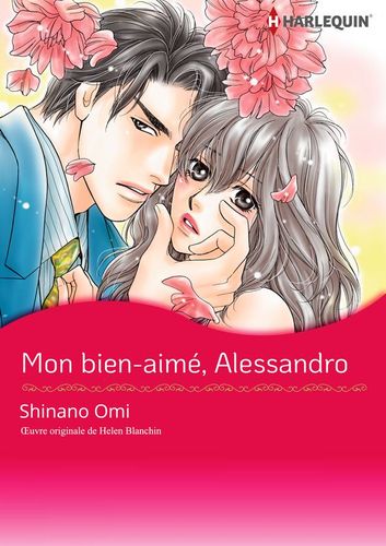 Couverture de Mon bien-aimé, Alessandro
