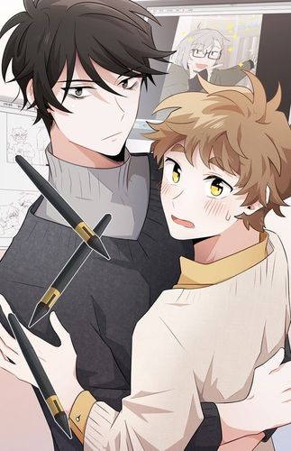 Couverture de Mon Copycat