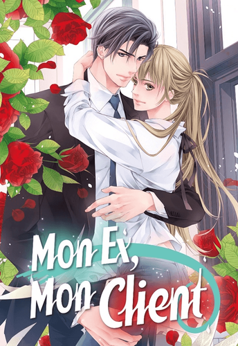 Couverture de Mon Ex Mon Client