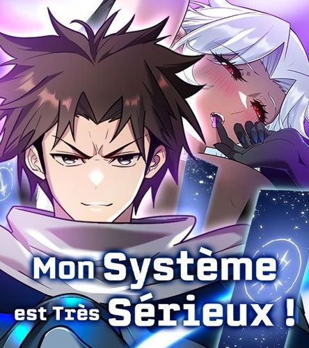 Couverture de Mon Système est Très Sérieux !