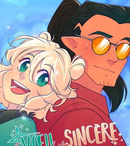 Couverture de Mon vœu le plus sincère