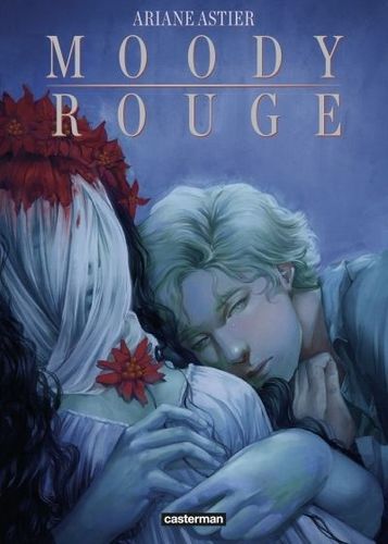 Couverture de Moody Rouge