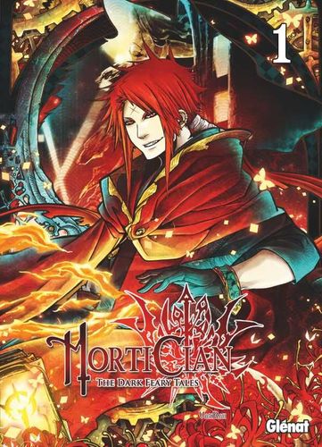 Couverture de MortiCian