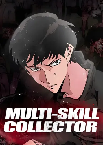 Couverture de Multi Skill Collector