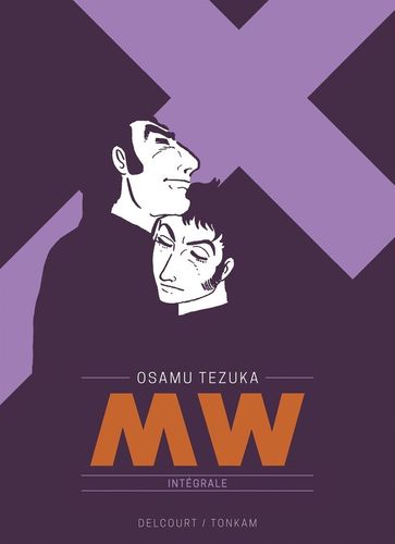 Couverture de MW