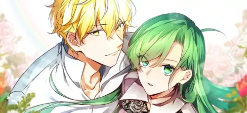 Couverture de My Dearest Witch