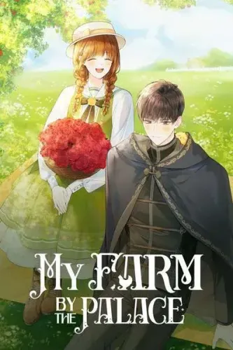 Couverture de My Farm By The Palace