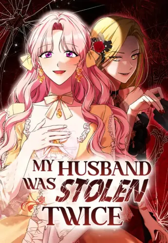 Couverture de My Husband Was Stolen Twice