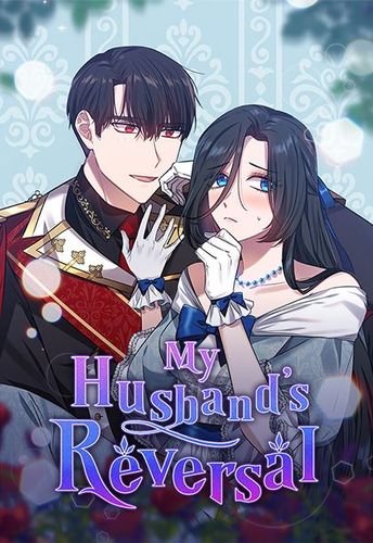 Couverture de My Husbands Reversal