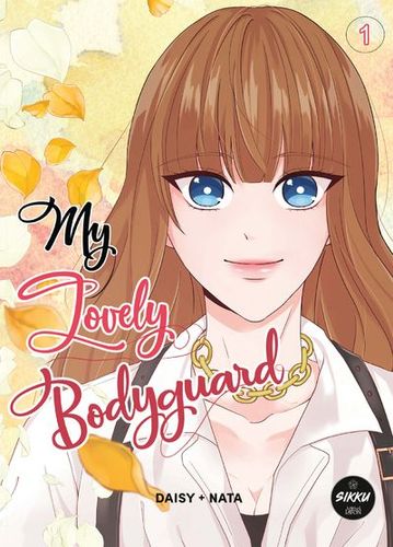 Couverture de My Lovely Bodyguard