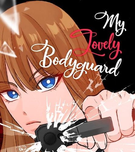 Couverture de My Lovely Bodyguard