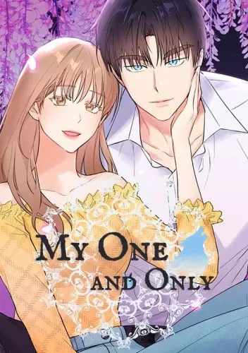 Couverture de My One And Only
