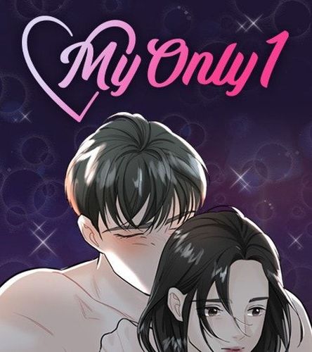 Couverture de My Only 1