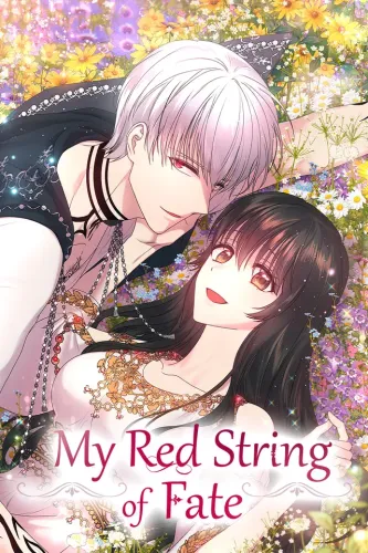 Couverture de My Red String Of Fate
