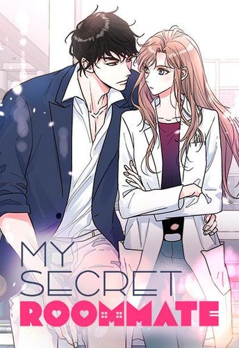 Couverture de My Secret Fiance