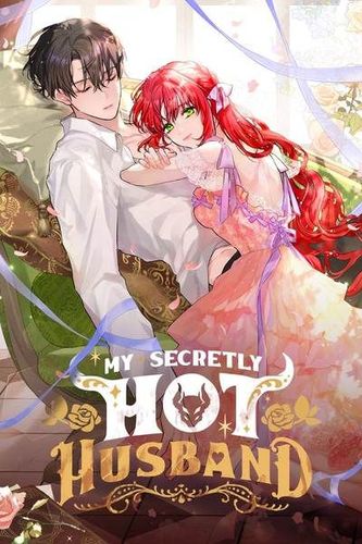 Couverture de My Secretly Hot Husband