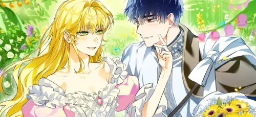 Couverture de My Sister’s Happily Ever After