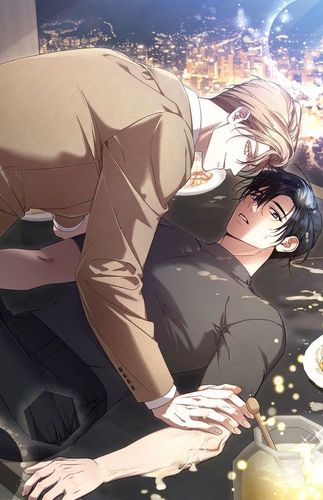 Couverture de My Sweet S-class Guide