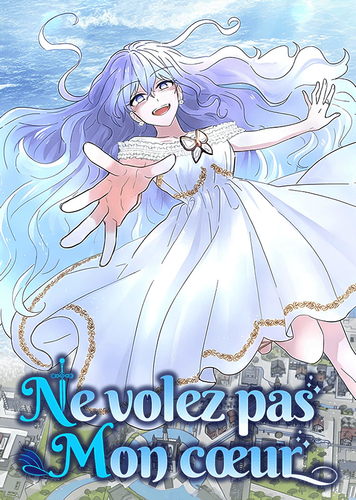 Couverture de Ne Volez Pas Mon Coeur