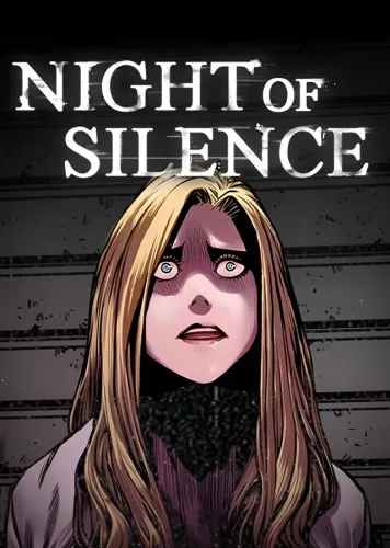 Couverture de Night Of Silence