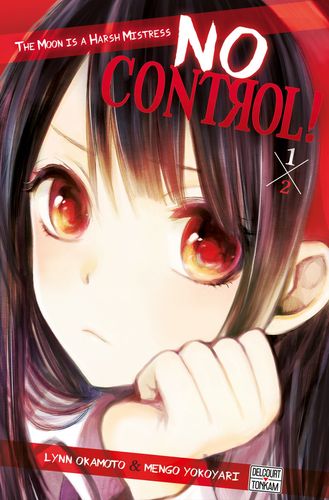Couverture de No control