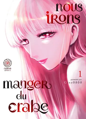 Couverture de Nous Irons Manger Du Crabe