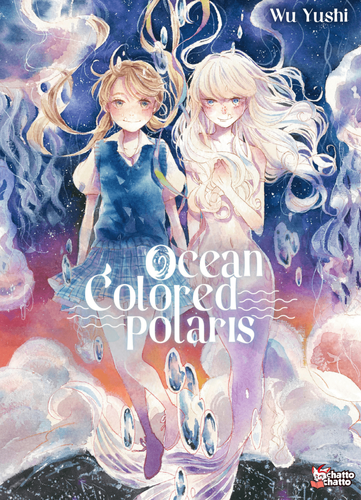 Couverture de Ocean Colored Polaris