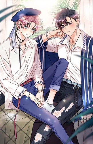 Couverture de Off Stage