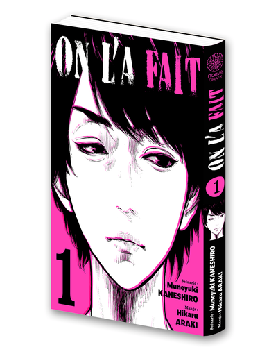 Couverture de On l'a fait