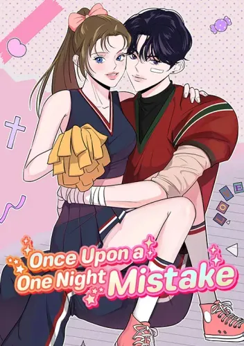 Couverture de Once Upon A One Night Mistake