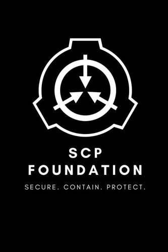 Couverture de Oversimplified SCP