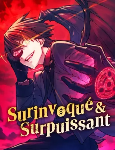 Couverture de Oversummoned, Overpowered, and Over It!