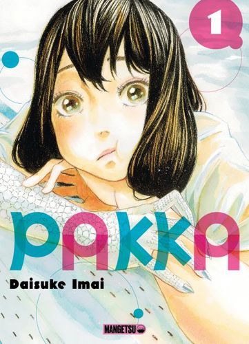 Couverture de Pakka