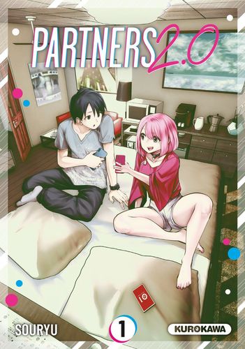 Couverture de Partners 2.0