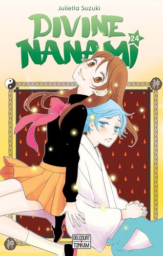 Couverture de Peep Hole