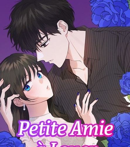 Couverture de Petite Amie à Louer