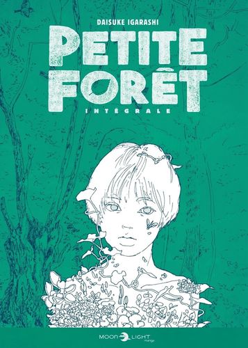 Couverture de Petite forêt
