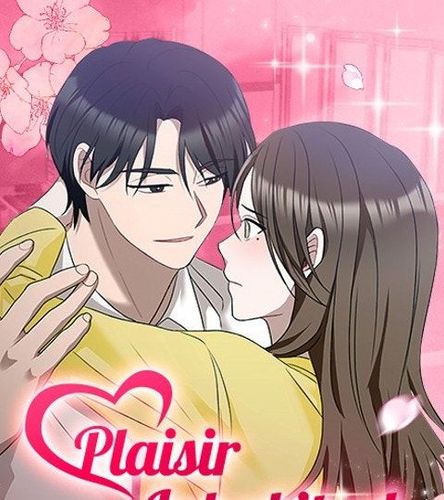 Couverture de Plaisir Inhabituel