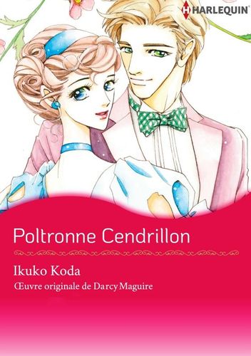 Couverture de Poltronne Cendrillon