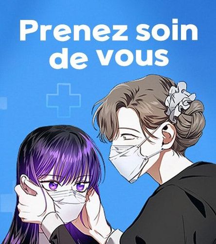 Couverture de Prenez soin de vous