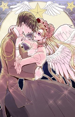 Couverture de Punch Lady