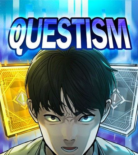 Couverture de QUESTISM