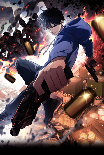 Couverture de Rebirth In The End Times: I Reached The Top By Opening Boxes