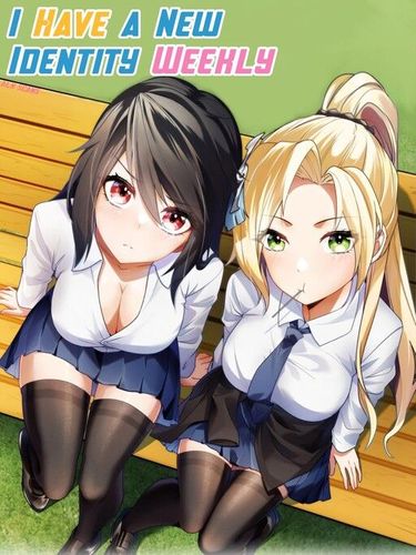 Couverture de Rebirth Of The Emperor In The Reverse World