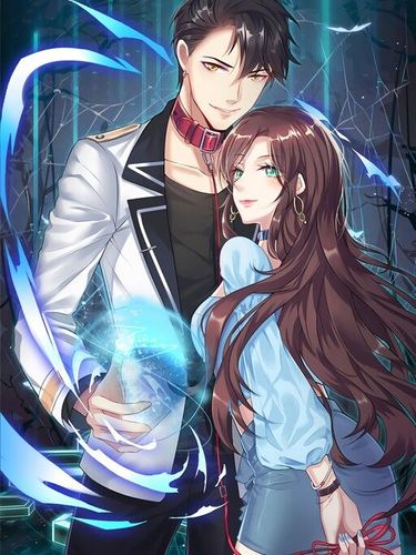 Couverture de Rebirth of the Eternal Cultivator