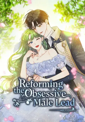 Couverture de Reforming The Obsessive Male Lead