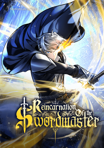 Couverture de Reincarnation Of The Swordmaster