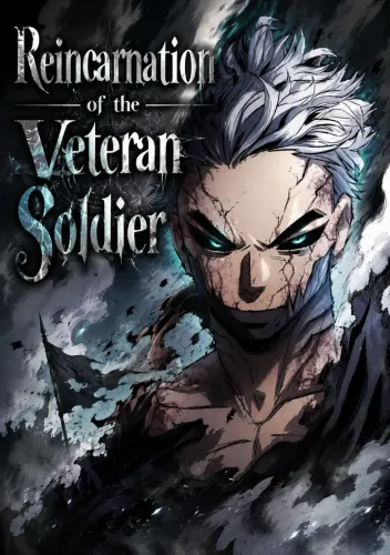 Couverture de Reincarnation of the Veteran Soldier