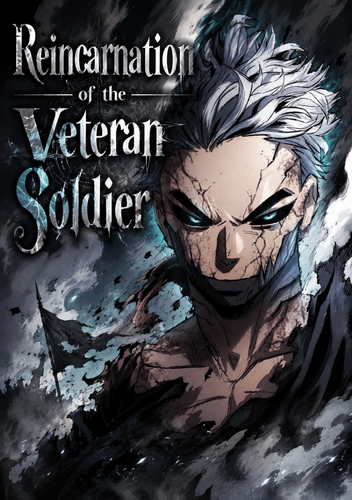 Couverture de Reincarnation of Veteran Soldier