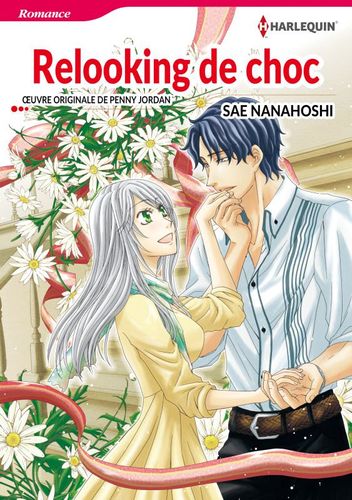 Couverture de Relooking de choc